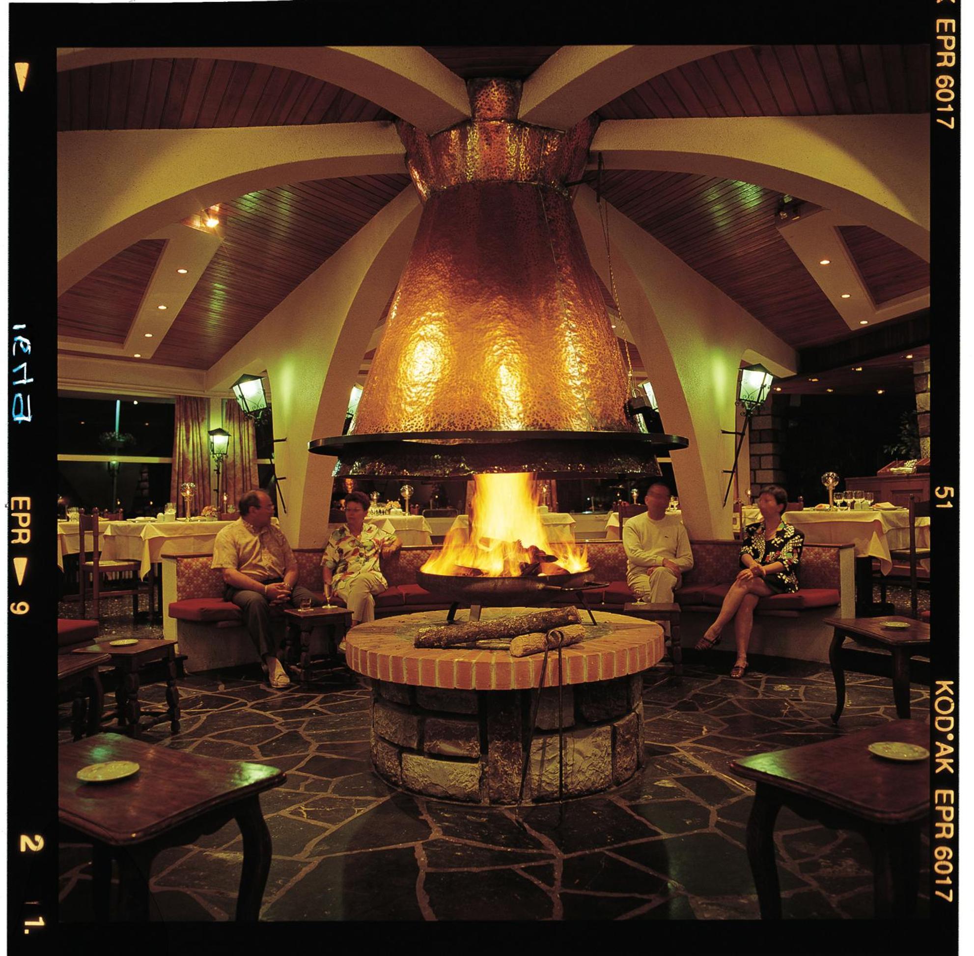 Grand Hotel De Valloire Et Du Galibier מראה חיצוני תמונה