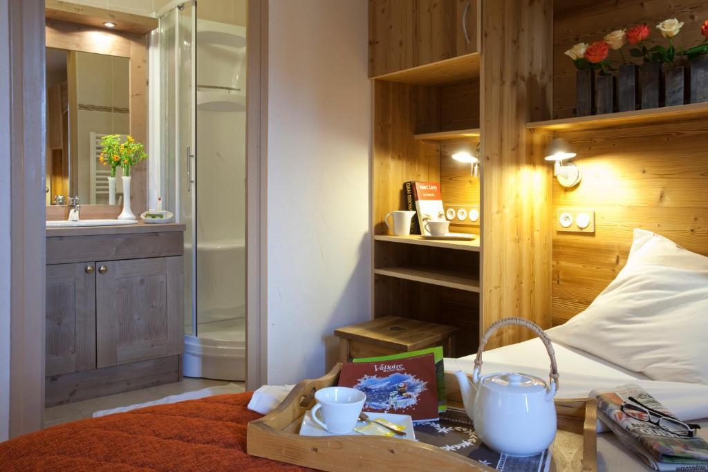 Grand Hotel De Valloire Et Du Galibier חדר תמונה