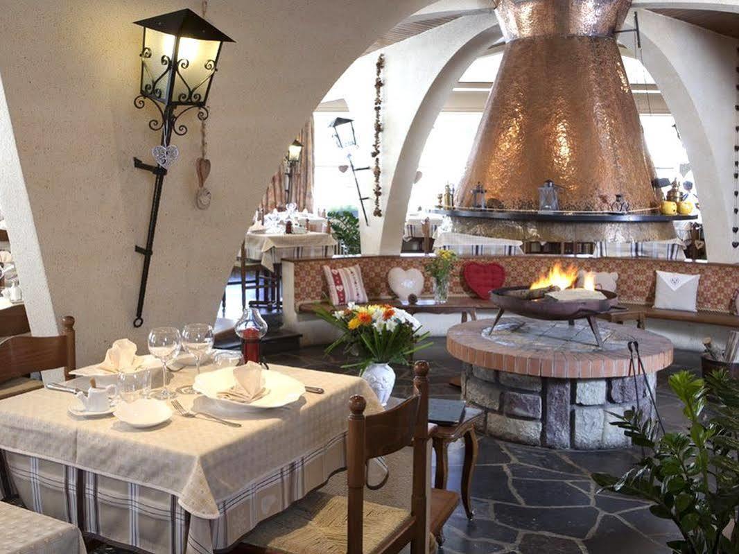 Grand Hotel De Valloire Et Du Galibier מראה חיצוני תמונה